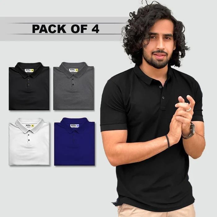 Men's Polo T-Shirts